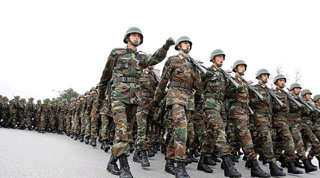 Askeri Personelin Tabi Olduğu Disiplin Kuralları