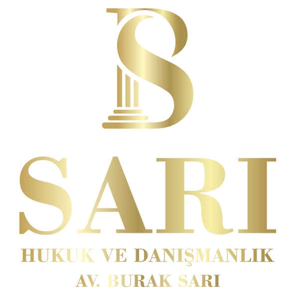 Sarı  Hukuk 